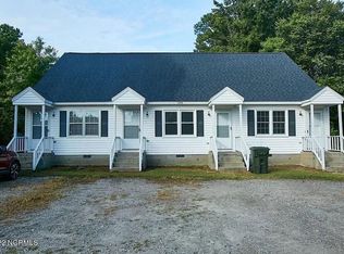 1603 Tilghman Road, Wilson, NC 27893