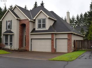 29628 NW Evergreen Rd, Hillsboro, OR 97124