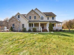 63 Velie Rd, Lagrangeville, NY 12540