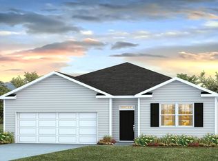 Cali Plan, Stockyard, Statesboro, GA 30461