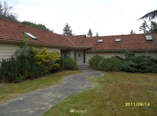 1932 NE Trailway Rd, Poulsbo, WA 98370