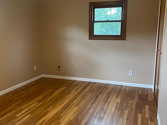 Bedroom #1
