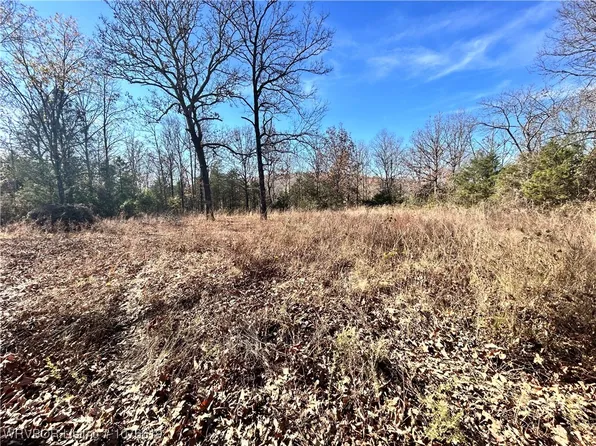 100822 S 4790th Rd, Muldrow, OK 74948