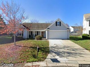 6720 Mimosa St, Indian Trail, NC 28079