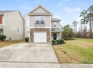 412 Thistle Cv, Atlanta, GA 30349