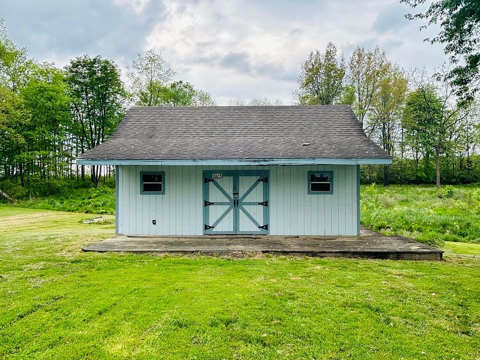 4800 Duvall Rd LOT 122, Ashville, OH 43103 Zillow
