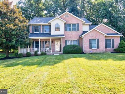 719 Cedarday Dr, Bel Air, MD, 21015