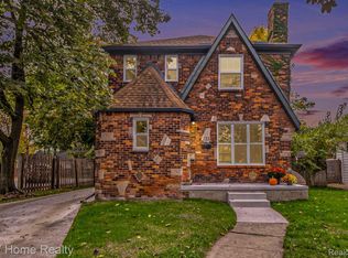 223 Albany St, Ferndale, MI 48220