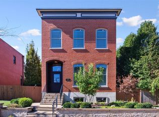 1107 Dolman St, Saint louis, MO 63104