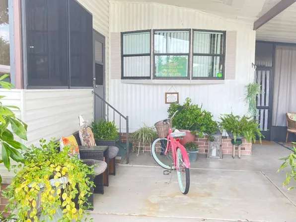 900 Aqua Isles Blvd Lot G5, Labelle, FL 33935