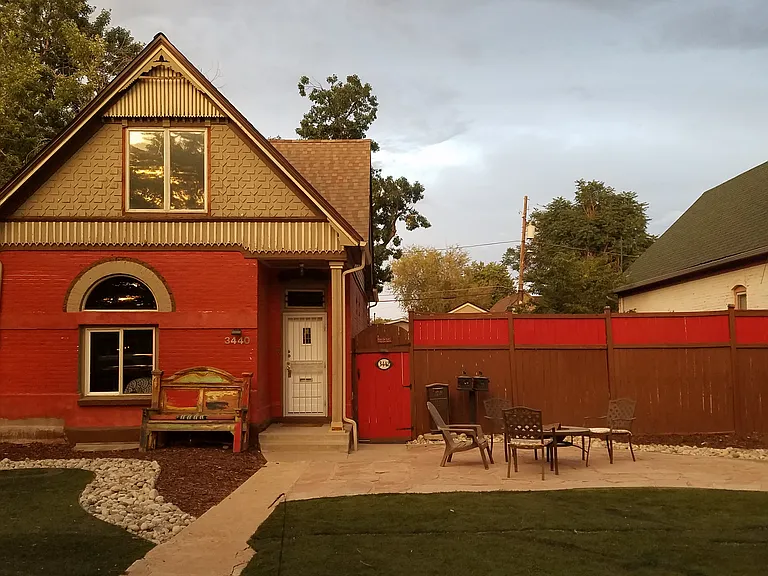 3442 N Franklin St — Photo 1