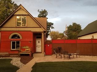 3442 N Franklin St, Denver, CO 80205