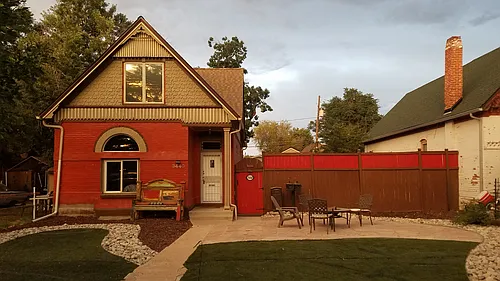 3442 N Franklin St Photo 1