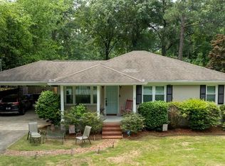 3418 Carden Dr, Columbus, GA 31907