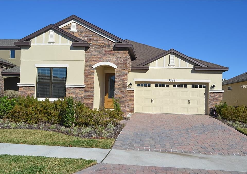 1st image of 3343 Forton Dr