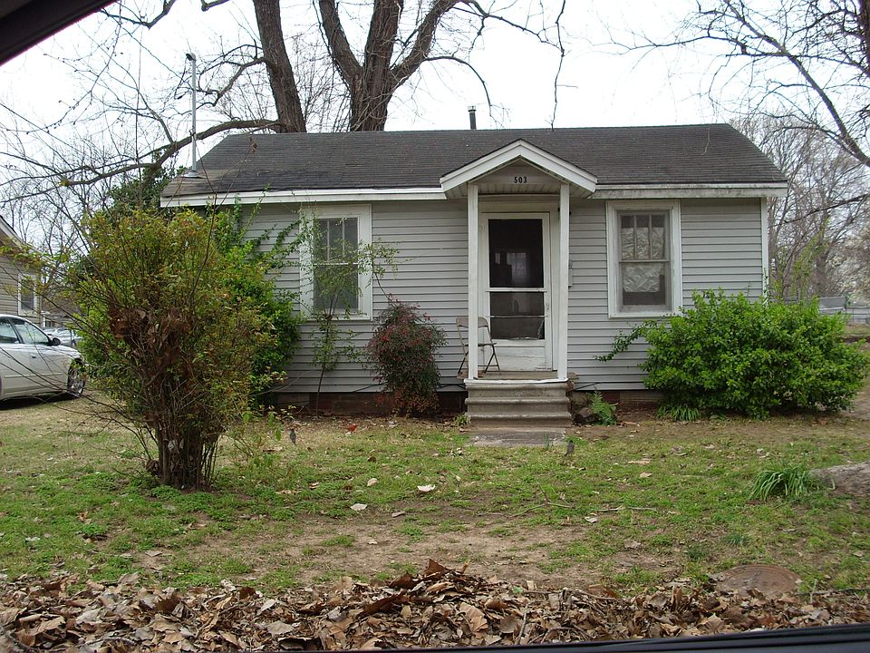 2nd image of 505 Prothro St
