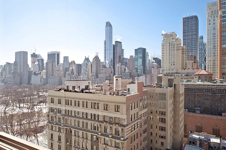 1st image of 5 W 65th St #20J
