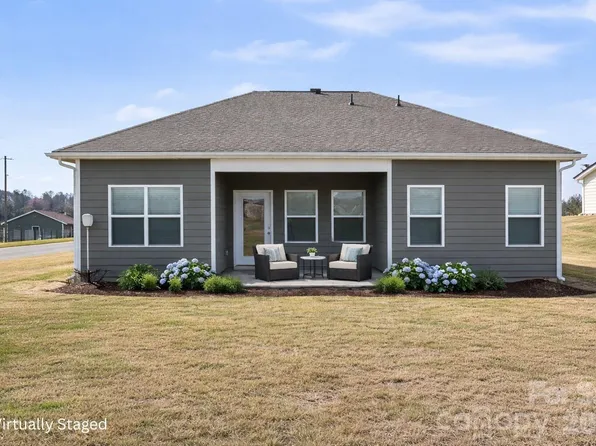 29195 Kaylan Ln, Albemarle, NC 28001