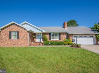 350 Tilghman Rd, Salisbury, MD 21804