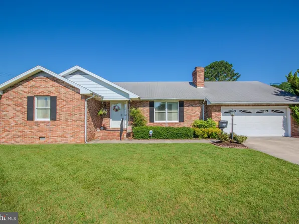 350 Tilghman Rd, Salisbury, MD 21804