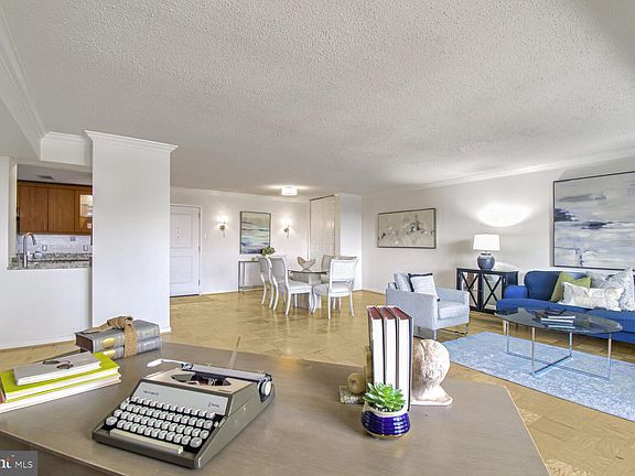 3rd image of 4601 N Park 1217 #S