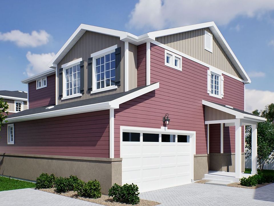 Rendering of Helena Elev A