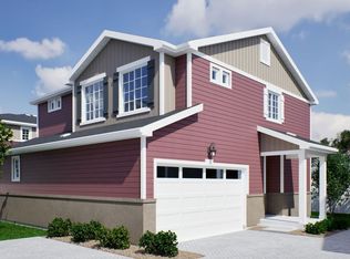 Helena Plan, Wander, Saratoga Springs, UT 84045