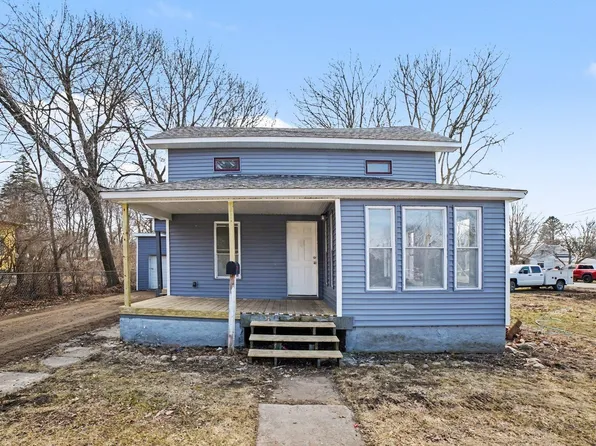 419 W Washington St, Saint Louis, MI 48880