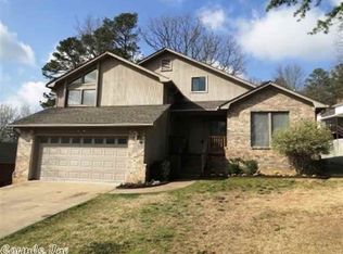 13600 Pompano Dr, Little Rock, AR 72211