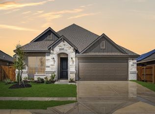 4528 Ridgehurst Ln, Crowley, TX 76036