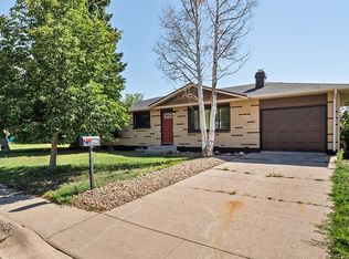 6821 Windsor Blvd, Cheyenne, WY 82009