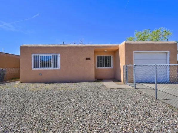 4505 Norma Dr NE, Albuquerque, NM 87109