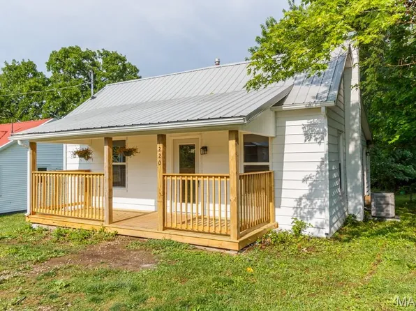220 Warren St, Richland, MO 65556
