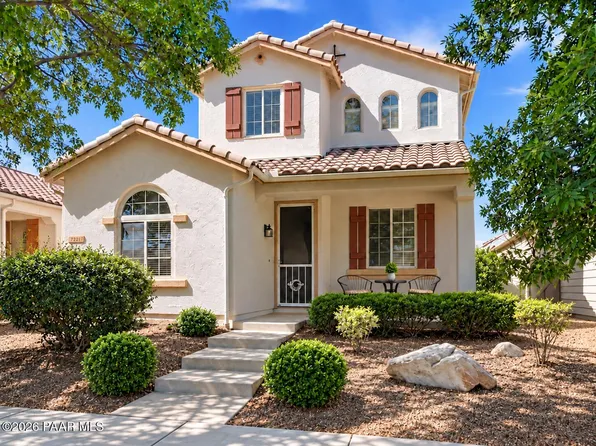 7217 E Woolsey Ranch Rd, Prescott Valley, AZ 86314
