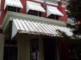 3621 New Hampshire Ave NW, Washington, DC 20010