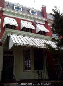 3621 New Hampshire Ave NW, Washington, DC, 20010