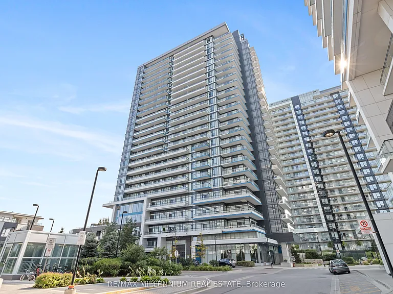 2560 Eglinton Ave W #609 — Photo 2