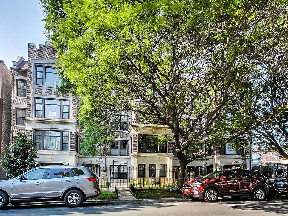 1st image of 926 E Hyde Park Blvd Unit 4
