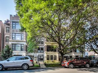 926 E Hyde Park Blvd UNIT 4, Chicago, IL 60615