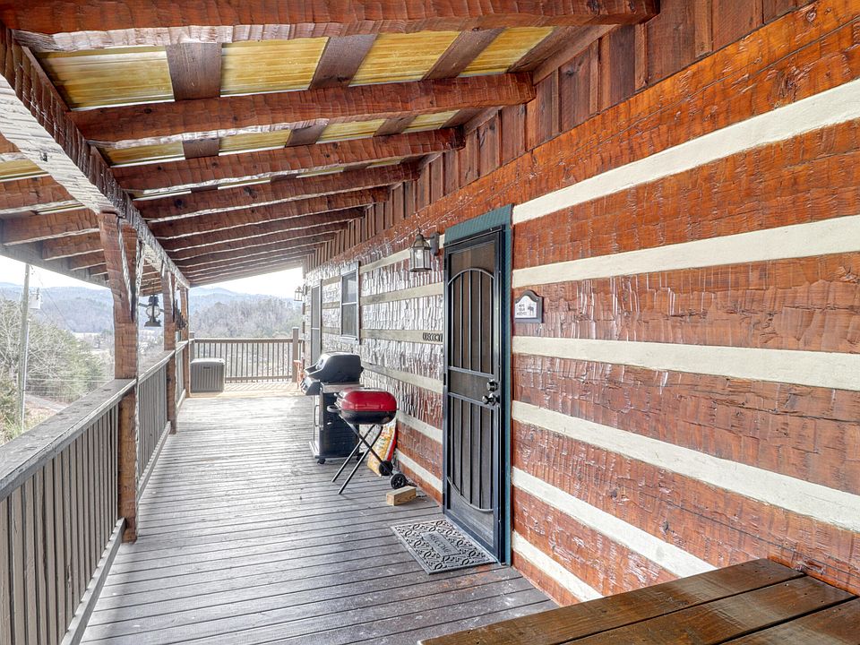 2650 Goose Gap Rd, Sevierville, TN 37876 MLS 1225762 Zillow