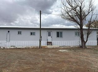 25 Quail Run E, Edgewood, NM 87015