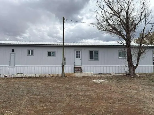 25 Quail Run E, Edgewood, NM 87015