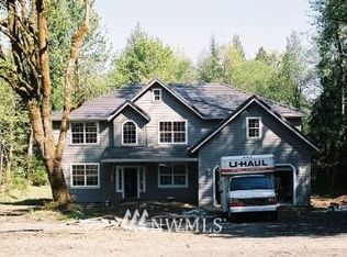 5803 Capital Forest Loop SW, Olympia, WA 98512