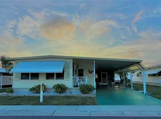 1100 Belcher Rd S LOT 646, Largo, FL 33771