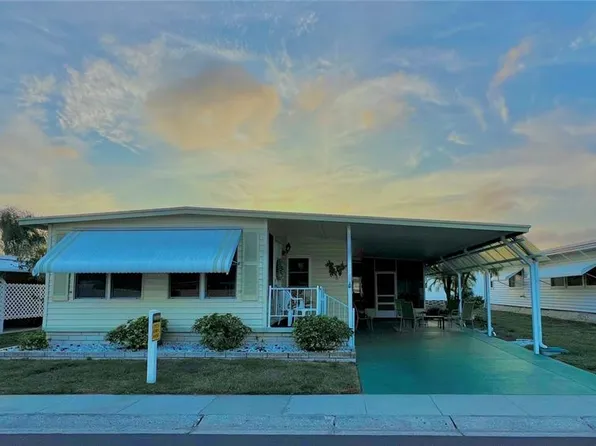 1100 Belcher Rd S Lot 646, Largo, FL 33771