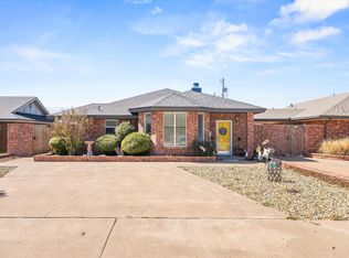 710 Poplar St, Levelland, TX 79336