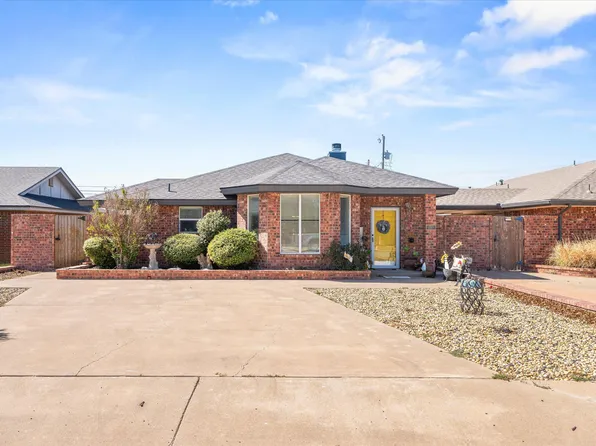 710 Poplar St, Levelland, TX 79336