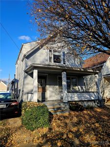 44 Dempster St, Buffalo, NY, 14206