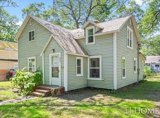 3375 7th St, Muskegon Heights, MI