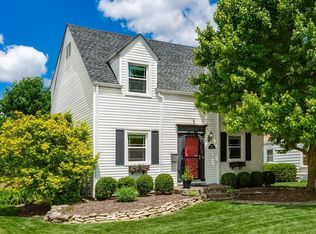 540 Richards Rd, Columbus, OH 43214